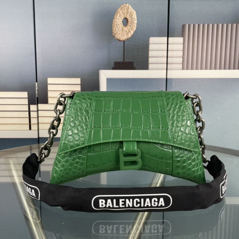 Ba*len*cia*ga satchel bags